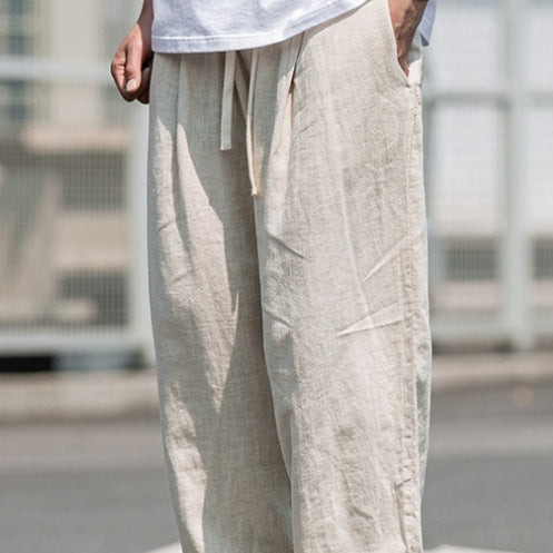Breeze Linen Pants