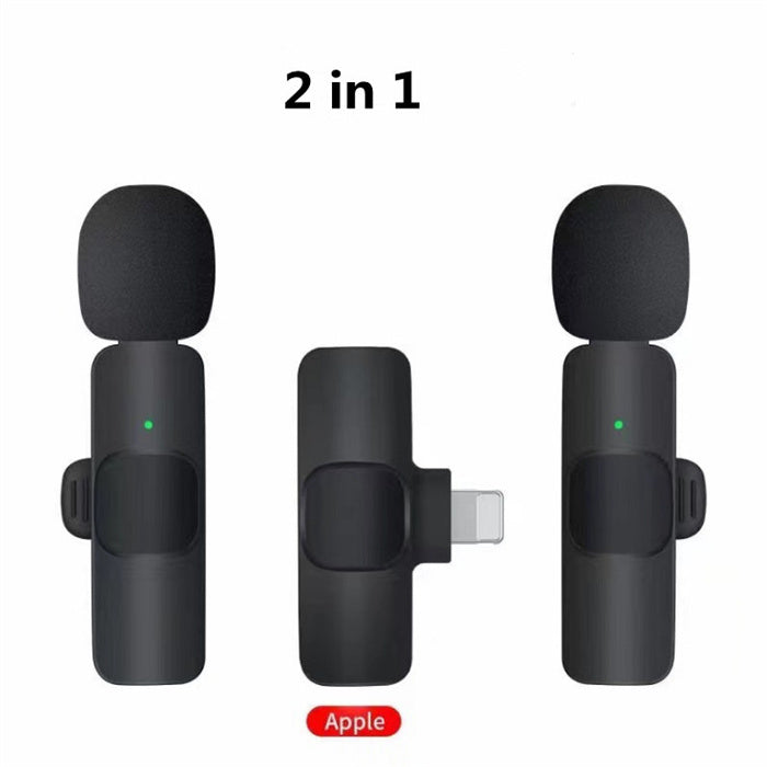 SoundPro Mini Mic