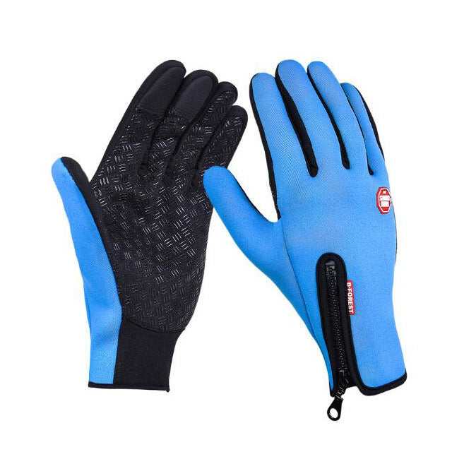 Waterproof Winter Touch Screen Gloves