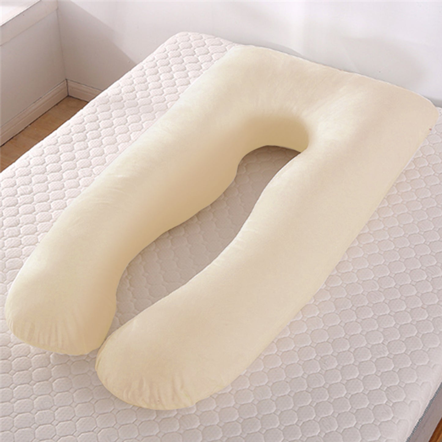 Maternity Pillow U-Shape Full Body Support