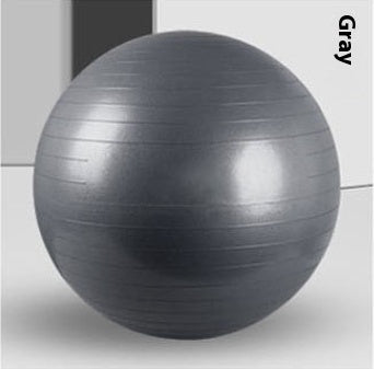 Thick Explosion-Proof Fitness Ball