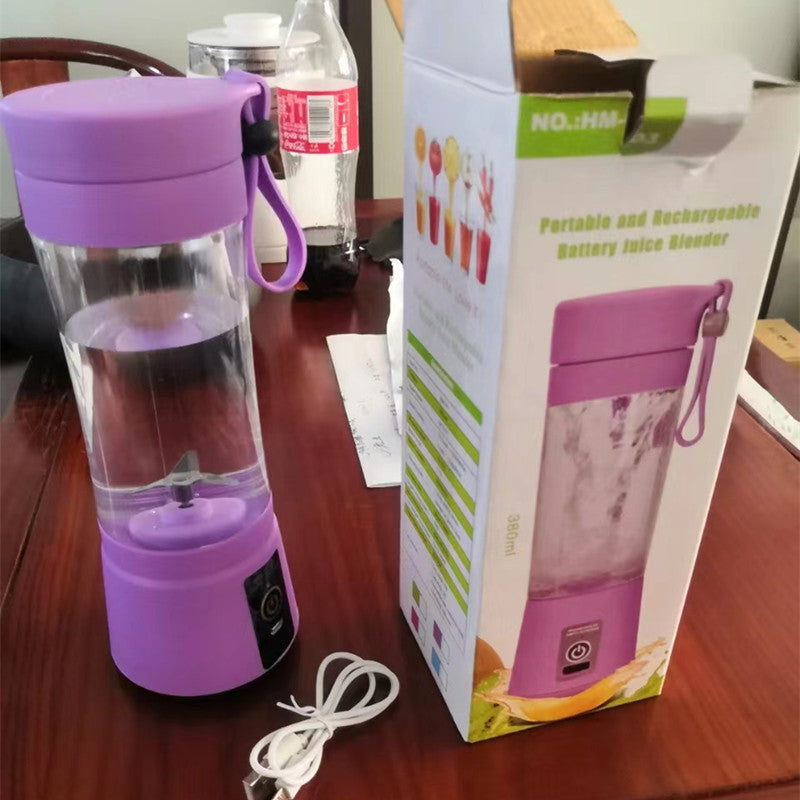 JuiceMate Portable Blender