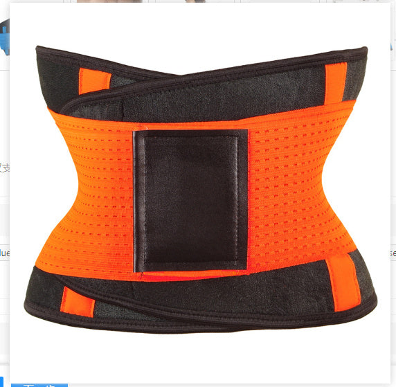 Abdominal Slimming Belt