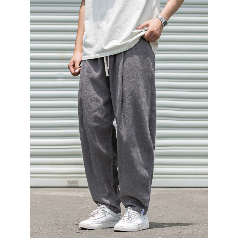 Breeze Linen Pants