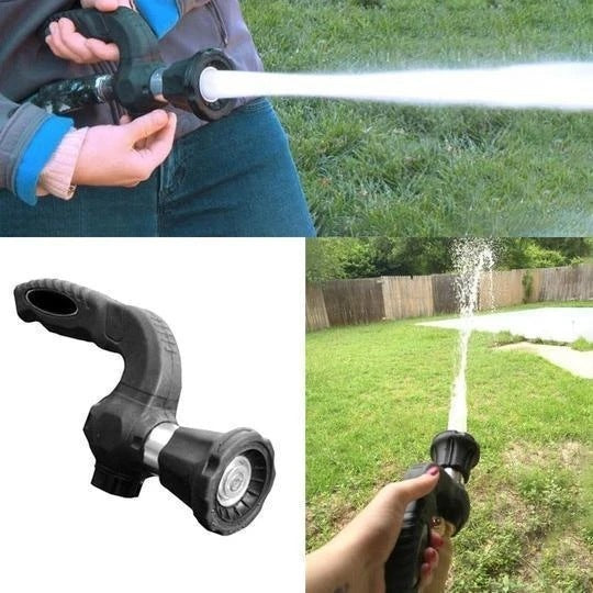 "MightyJet™ Power Hose Nozzle