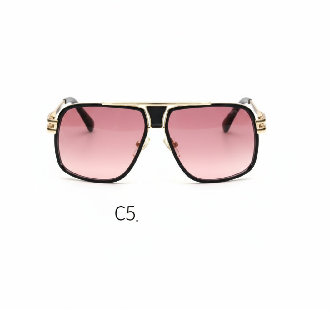 Casual Lovers Sunglasses Glasses