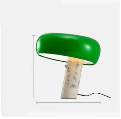 Bedside Children's Room Model Room Table Lamp