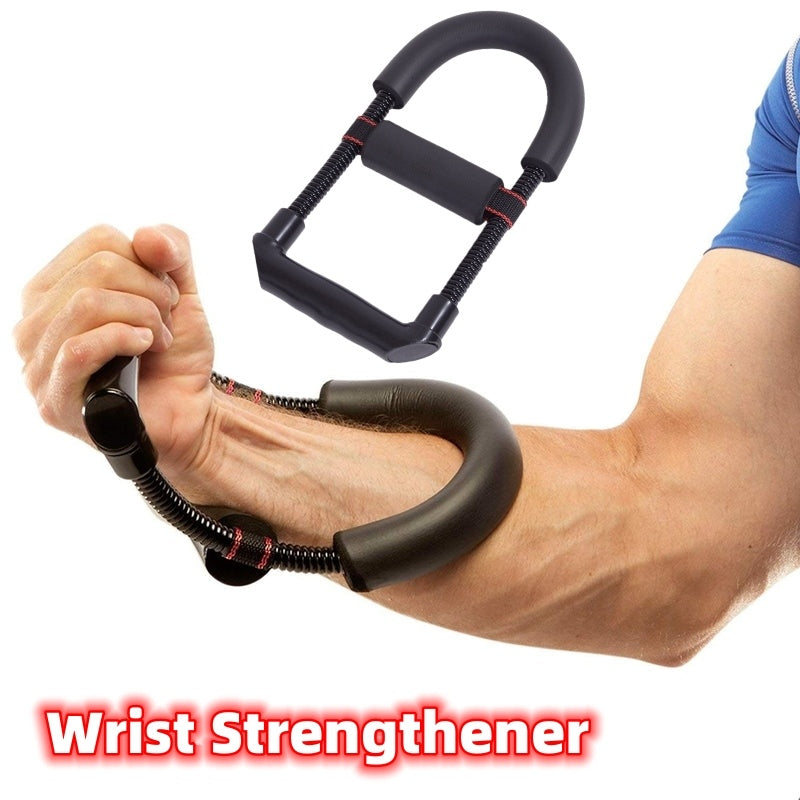 Grip Power Trainer – Hand, Wrist & Forearm Exerciser