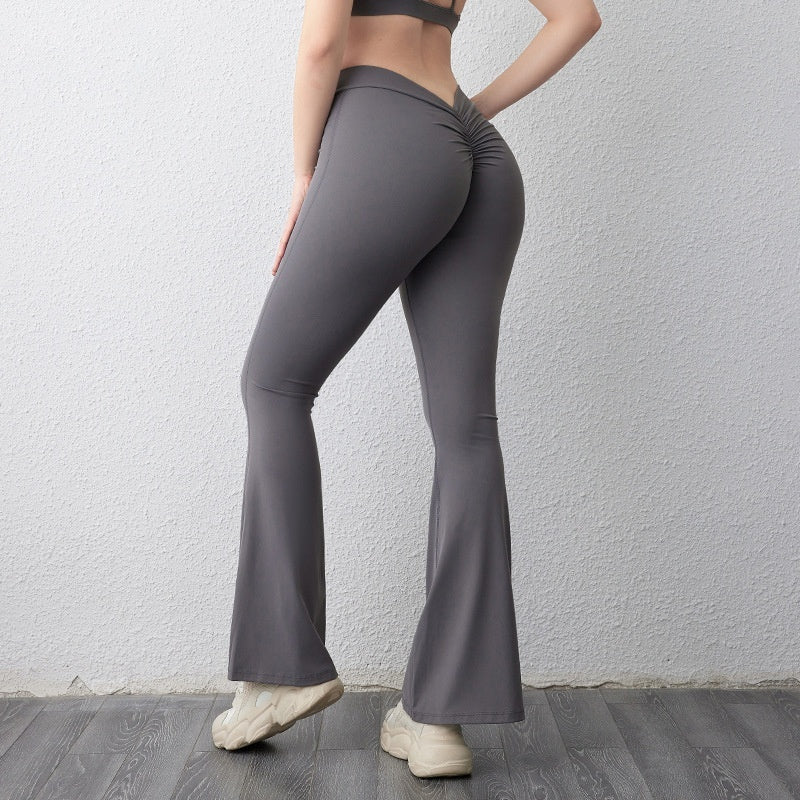 PureFit High Waist Pants