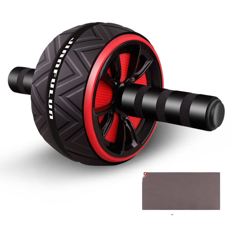 Fitness Ab Wheel – Abs & Core Trainer