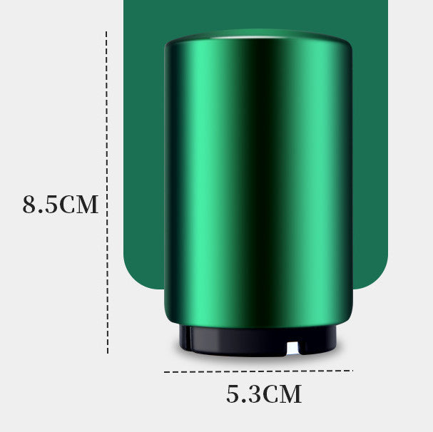 PopEase Automatic Bottle Opener