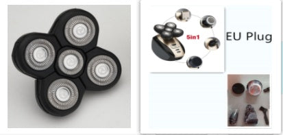 Men’s Head & Beard Trimmer