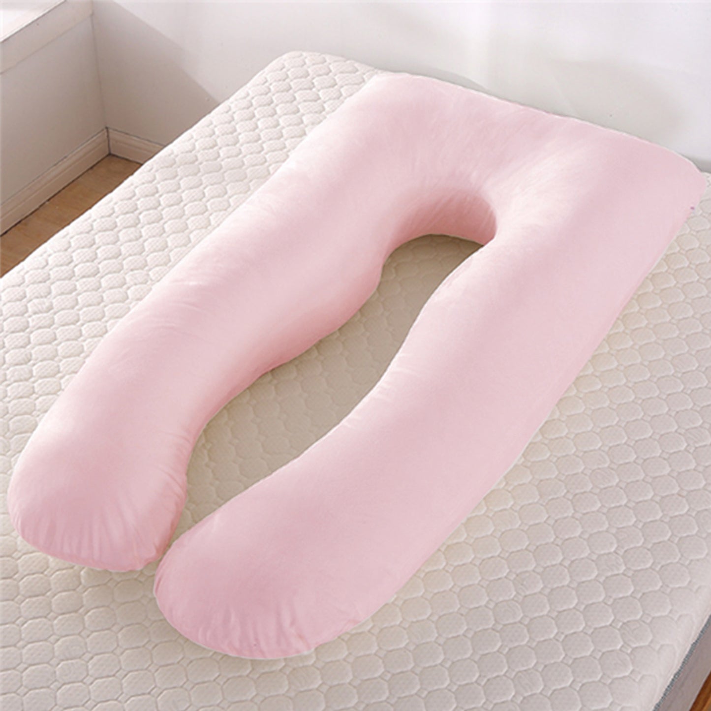 Maternity Pillow U-Shape Full Body Support