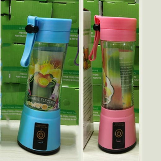 JuiceMate Portable Blender