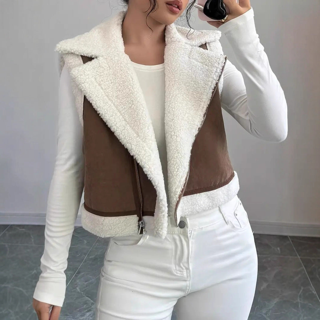 Slim-fit Tube Top Off-shoulder for Women