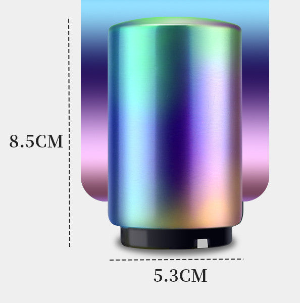 PopEase Automatic Bottle Opener