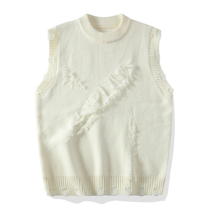 Urban Sleeveless Knit
