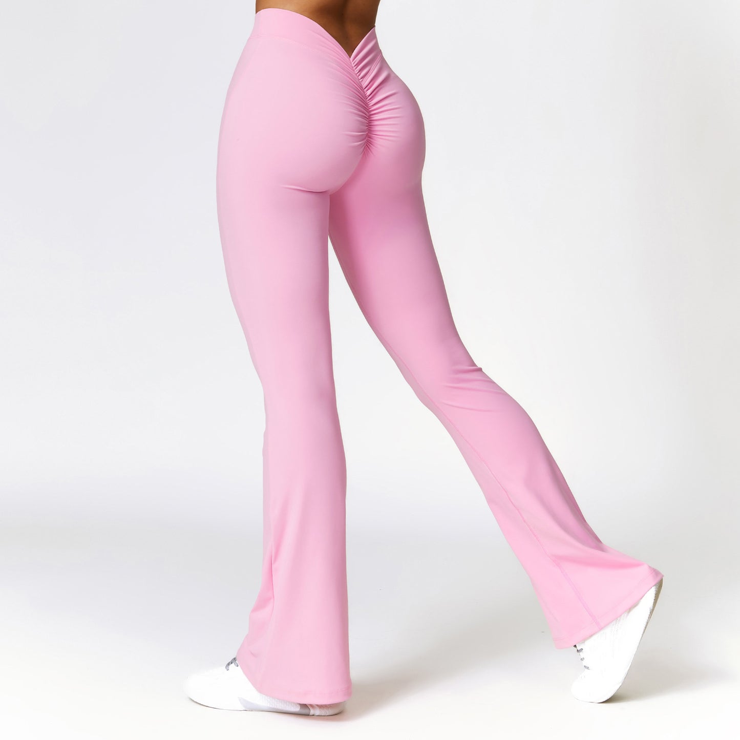 PureFit High Waist Pants
