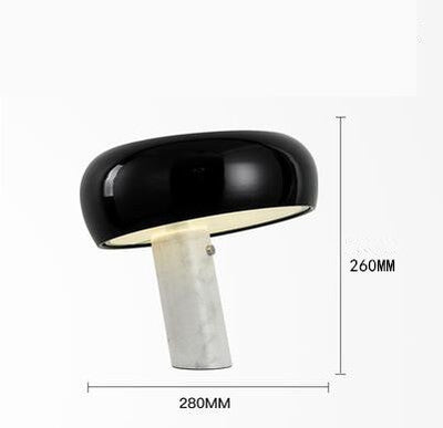 Bedside Children's Room Model Room Table Lamp