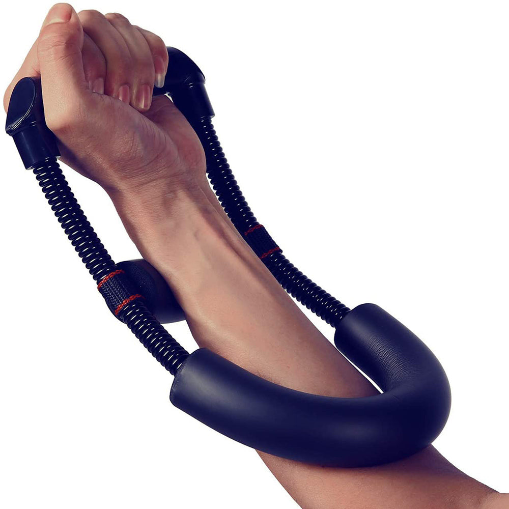 Grip Power Trainer – Hand, Wrist & Forearm Exerciser