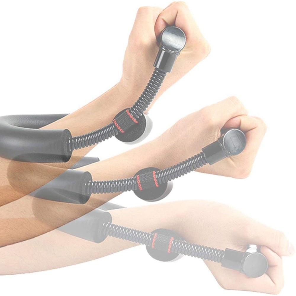 Grip Power Trainer – Hand, Wrist & Forearm Exerciser