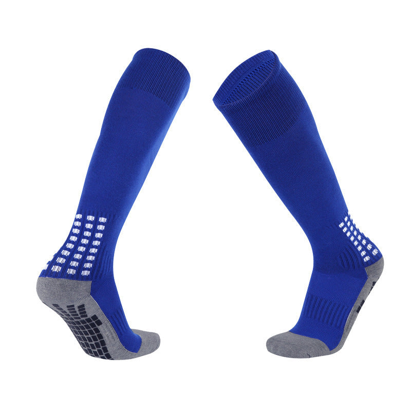 Anti-Slip Shock Socks