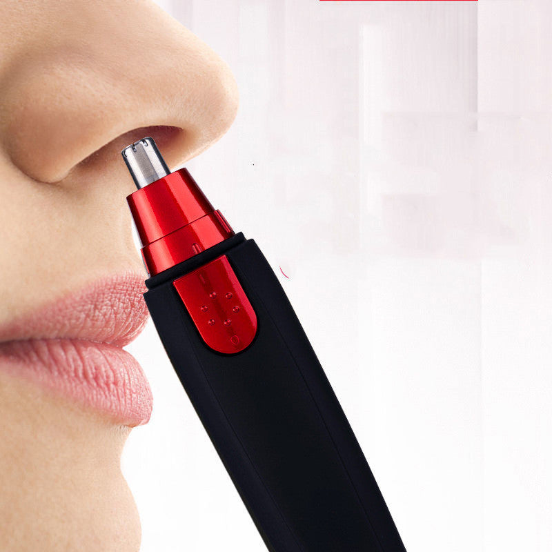 Electric Nose & Ear Hair Trimmer