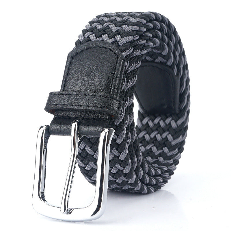 Urban Stretch Belt