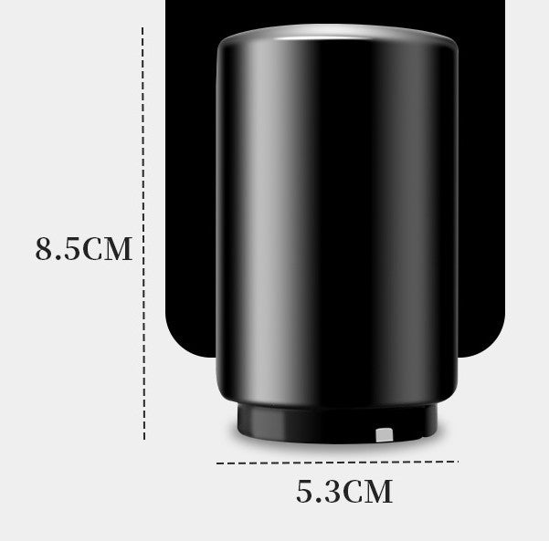 PopEase Automatic Bottle Opener