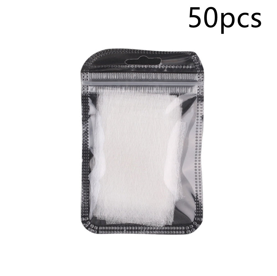 Nail Extension Fiber Gel Set