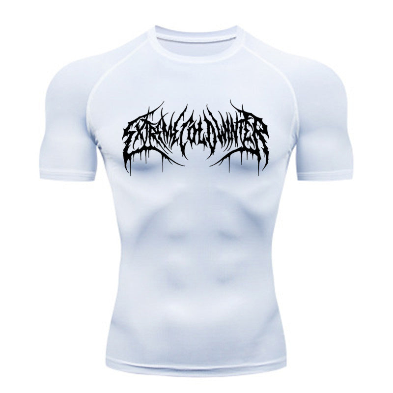 Athletic Stretch Tights