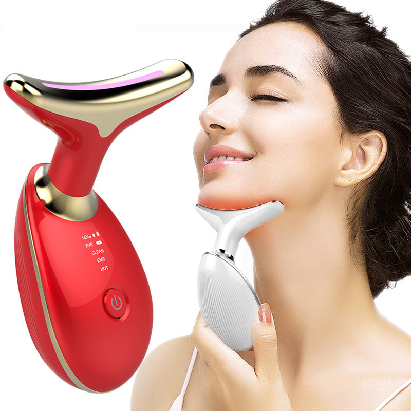 Electric Neck Tightening & Wrinkle Remover
