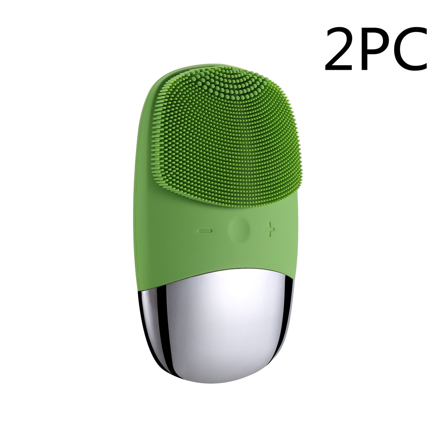 Mini Electric Face Cleansing Brush