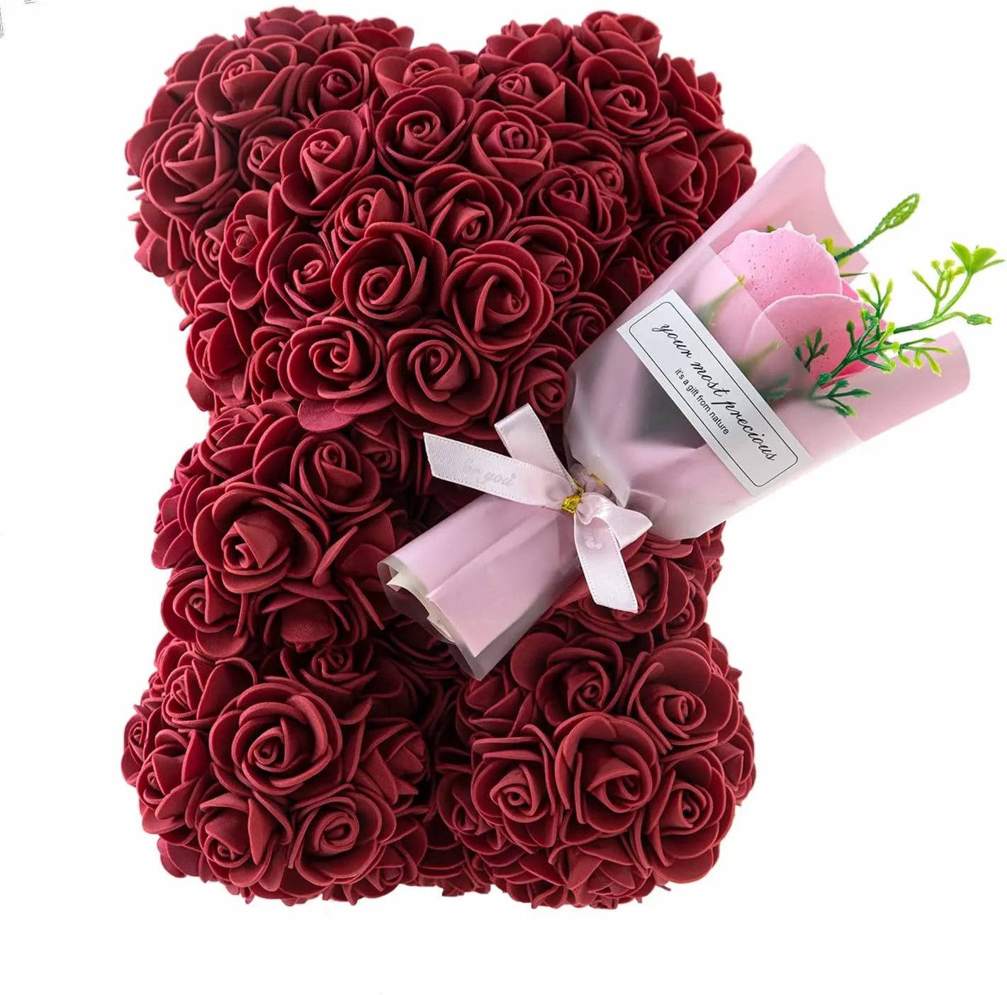 Preserved Rose Gift