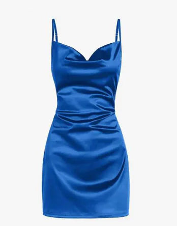 Women’s Casual Bodycon Dress